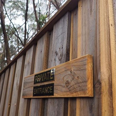 Hideaway Holiday Apartments Leura Exterior foto