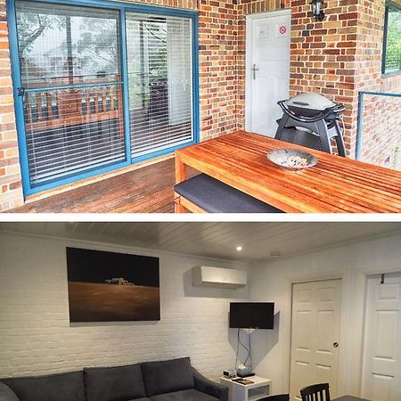 Hideaway Holiday Apartments Leura Exterior foto