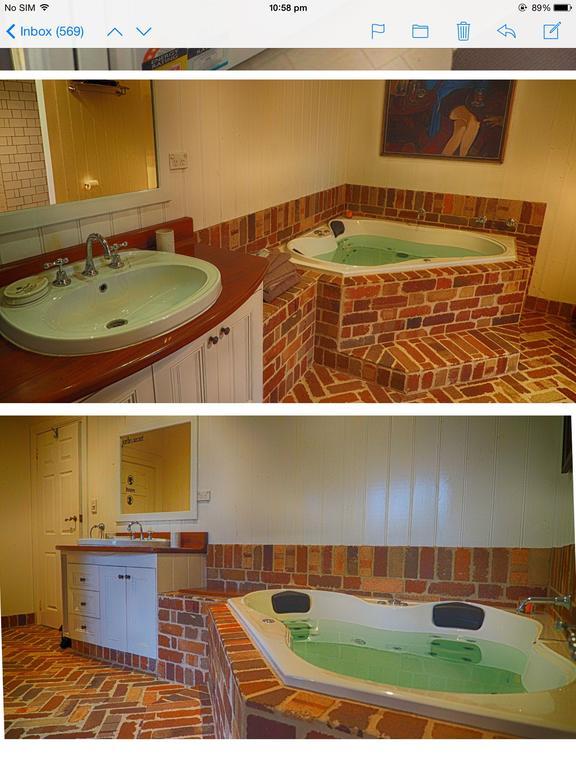 Hideaway Holiday Apartments Leura Exterior foto