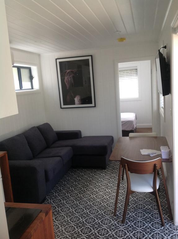 Hideaway Holiday Apartments Leura Exterior foto
